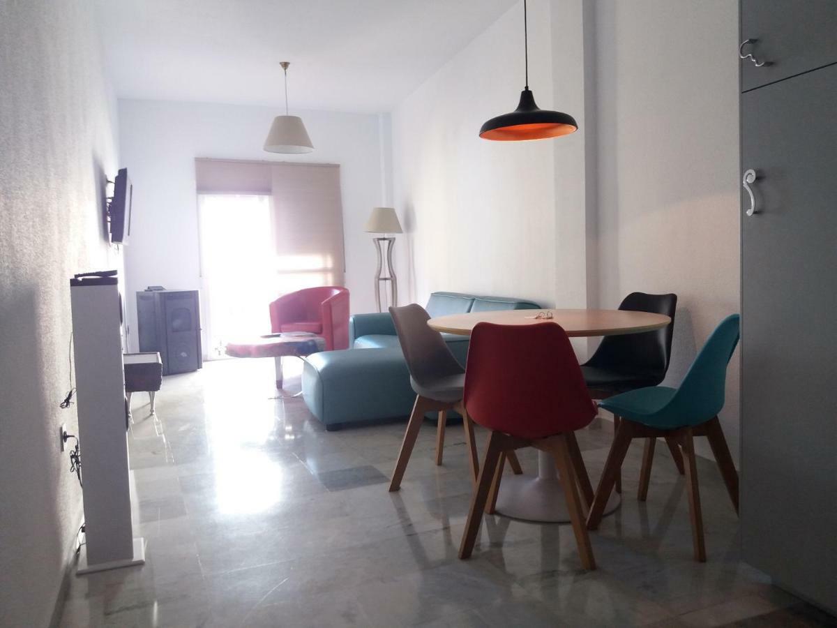 Pop Art House 2 Bedrooms Màlaga Exteriér fotografie