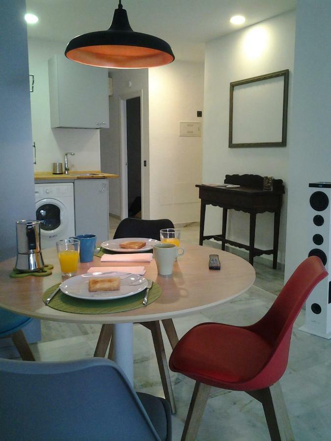Pop Art House 2 Bedrooms Màlaga Exteriér fotografie