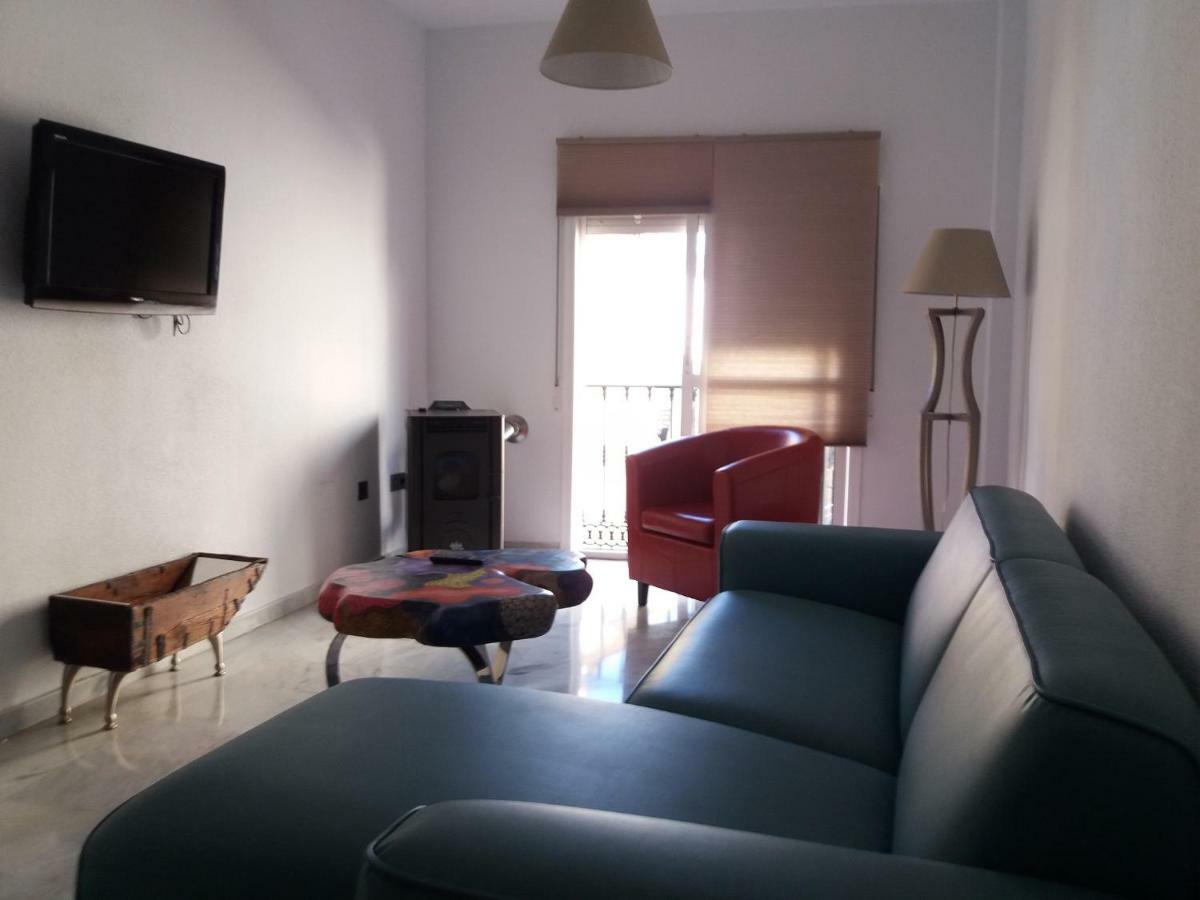 Pop Art House 2 Bedrooms Màlaga Exteriér fotografie