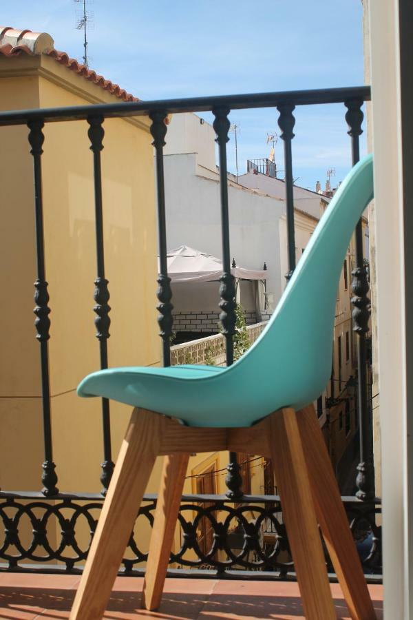 Pop Art House 2 Bedrooms Màlaga Exteriér fotografie